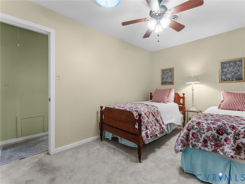 13802 Nuttree Woods Terrace, Nuttree Woods, Midlothian, VA 23112