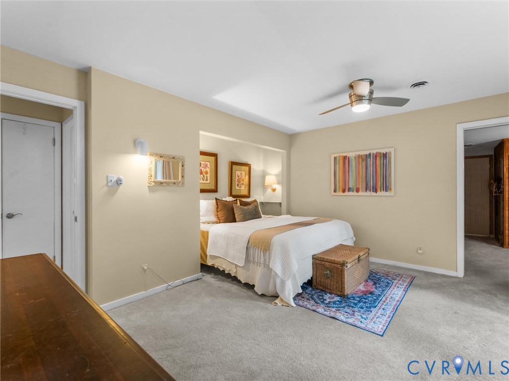 13802 Nuttree Woods Terrace, Nuttree Woods, Midlothian, VA 23112