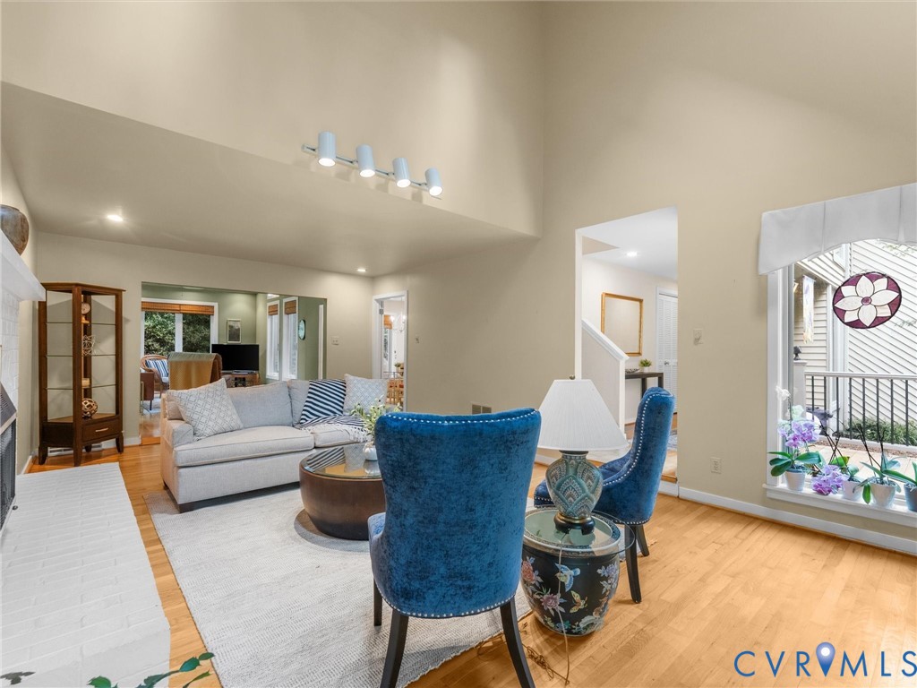 13802 Nuttree Woods Terrace, Nuttree Woods, Midlothian, VA 23112