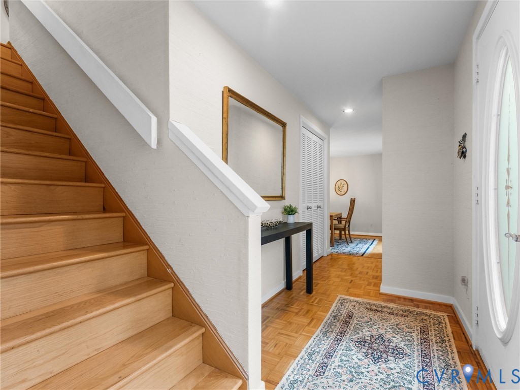 13802 Nuttree Woods Terrace, Nuttree Woods, Midlothian, VA 23112