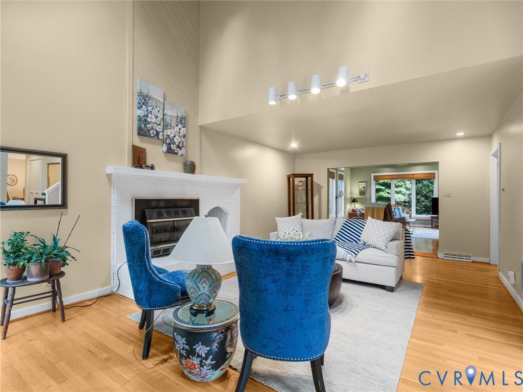 13802 Nuttree Woods Terrace, Nuttree Woods, Midlothian, VA 23112