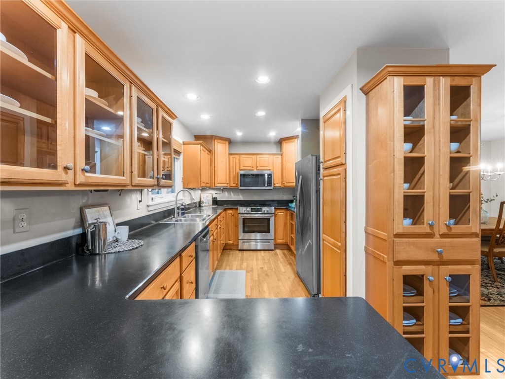 13802 Nuttree Woods Terrace, Nuttree Woods, Midlothian, VA 23112