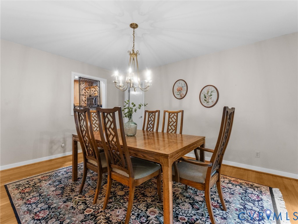 13802 Nuttree Woods Terrace, Nuttree Woods, Midlothian, VA 23112