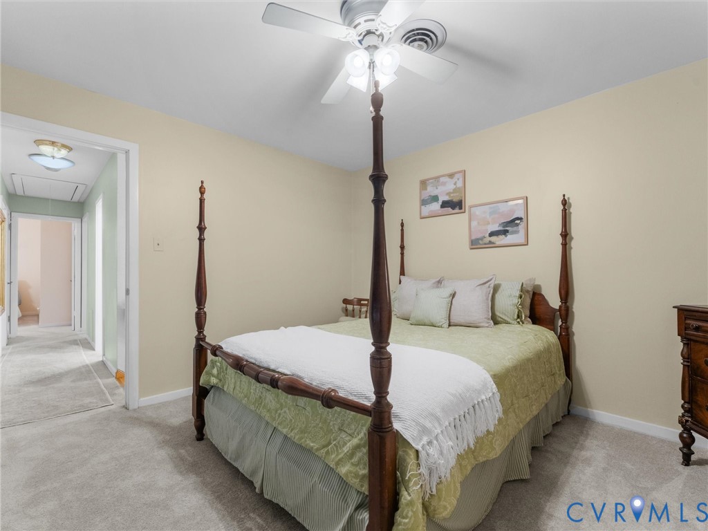13802 Nuttree Woods Terrace, Nuttree Woods, Midlothian, VA 23112