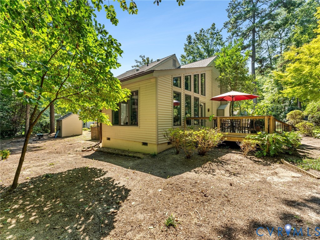 13802 Nuttree Woods Terrace, Nuttree Woods, Midlothian, VA 23112