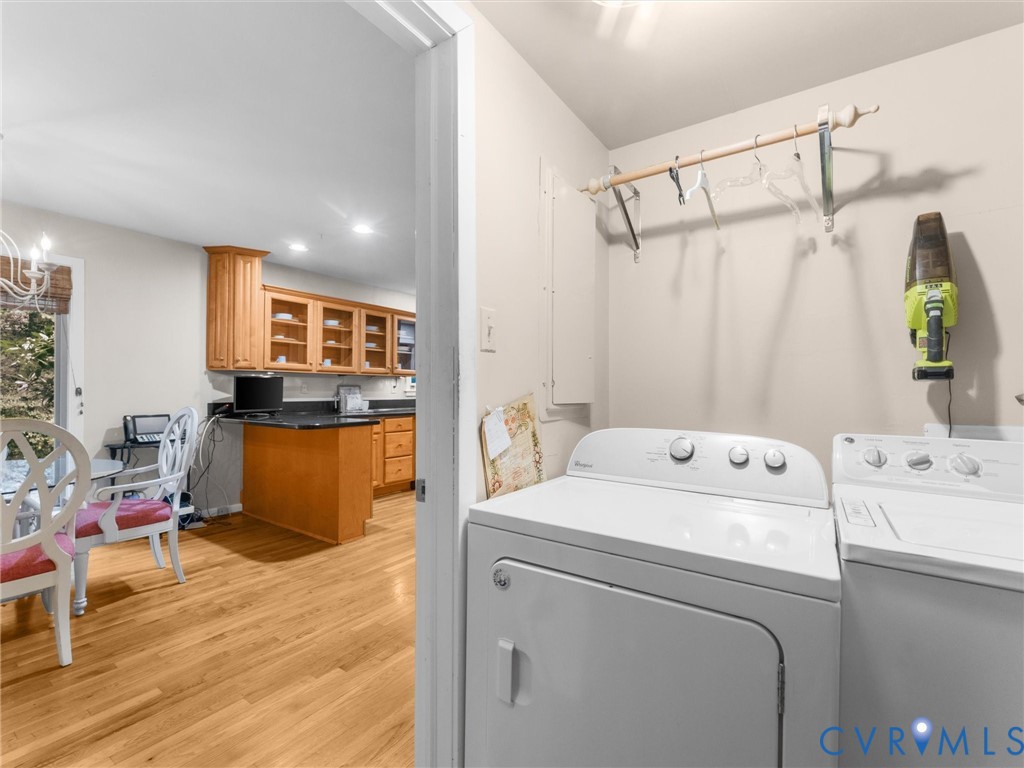 13802 Nuttree Woods Terrace, Nuttree Woods, Midlothian, VA 23112
