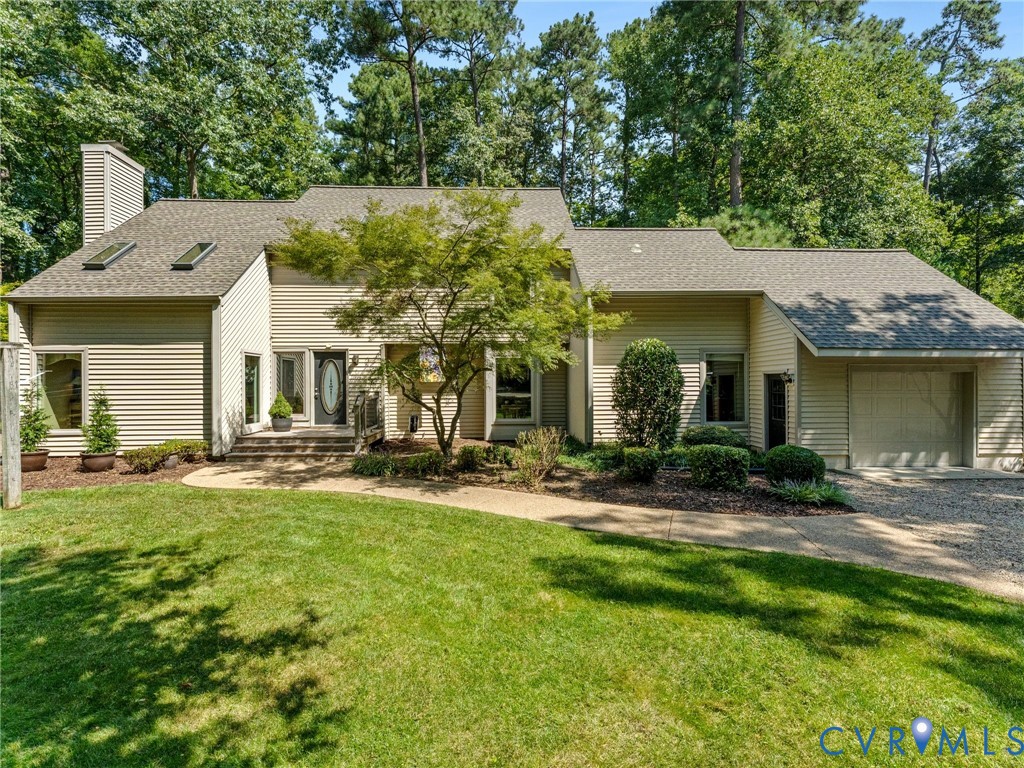 13802 Nuttree Woods Terrace, Nuttree Woods, Midlothian, VA 23112