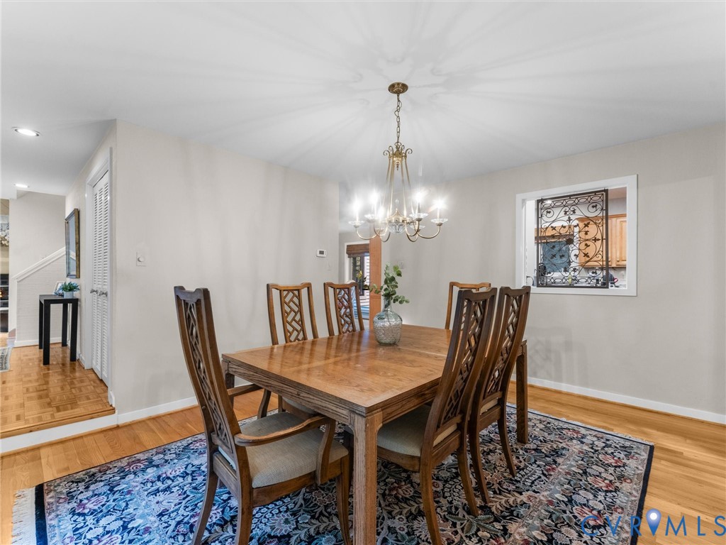 13802 Nuttree Woods Terrace, Nuttree Woods, Midlothian, VA 23112