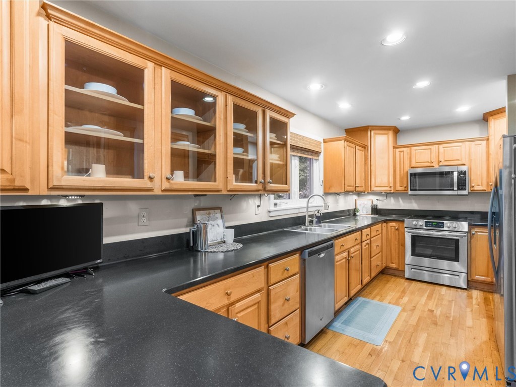13802 Nuttree Woods Terrace, Nuttree Woods, Midlothian, VA 23112