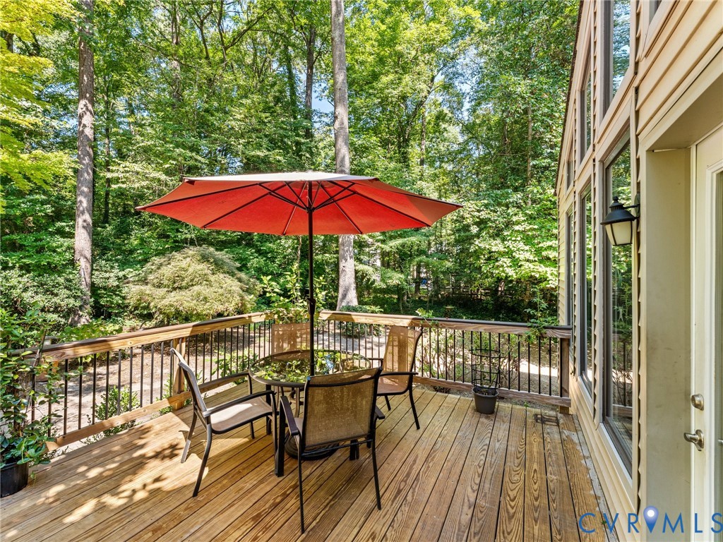 13802 Nuttree Woods Terrace, Nuttree Woods, Midlothian, VA 23112