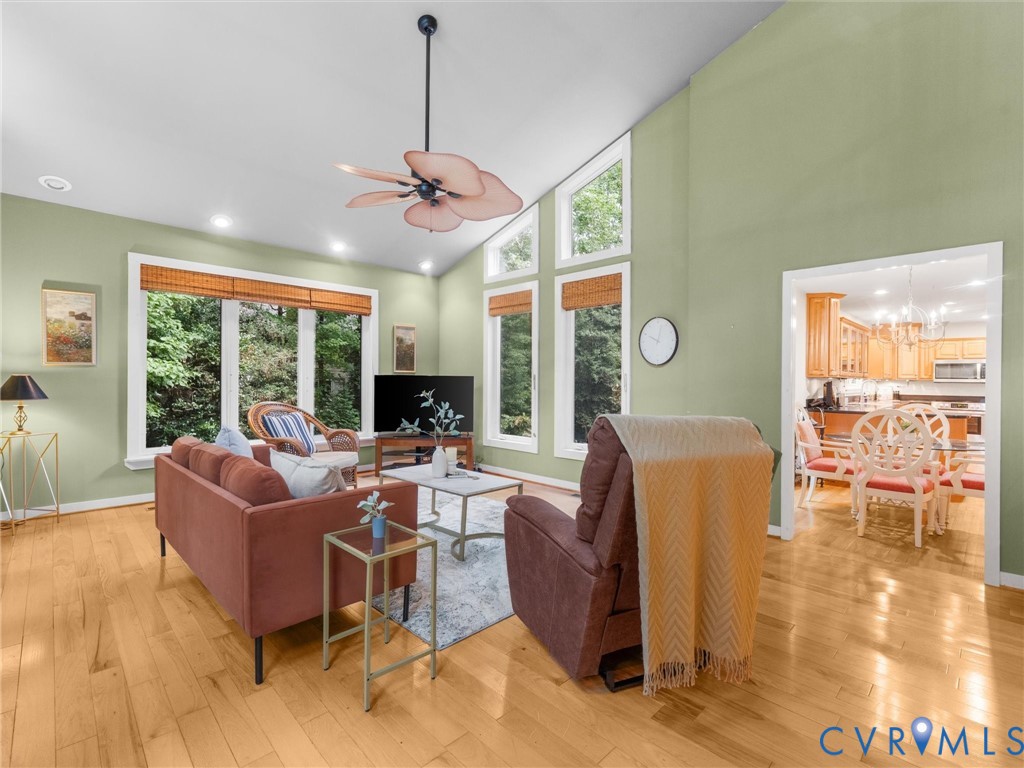 13802 Nuttree Woods Terrace, Nuttree Woods, Midlothian, VA 23112