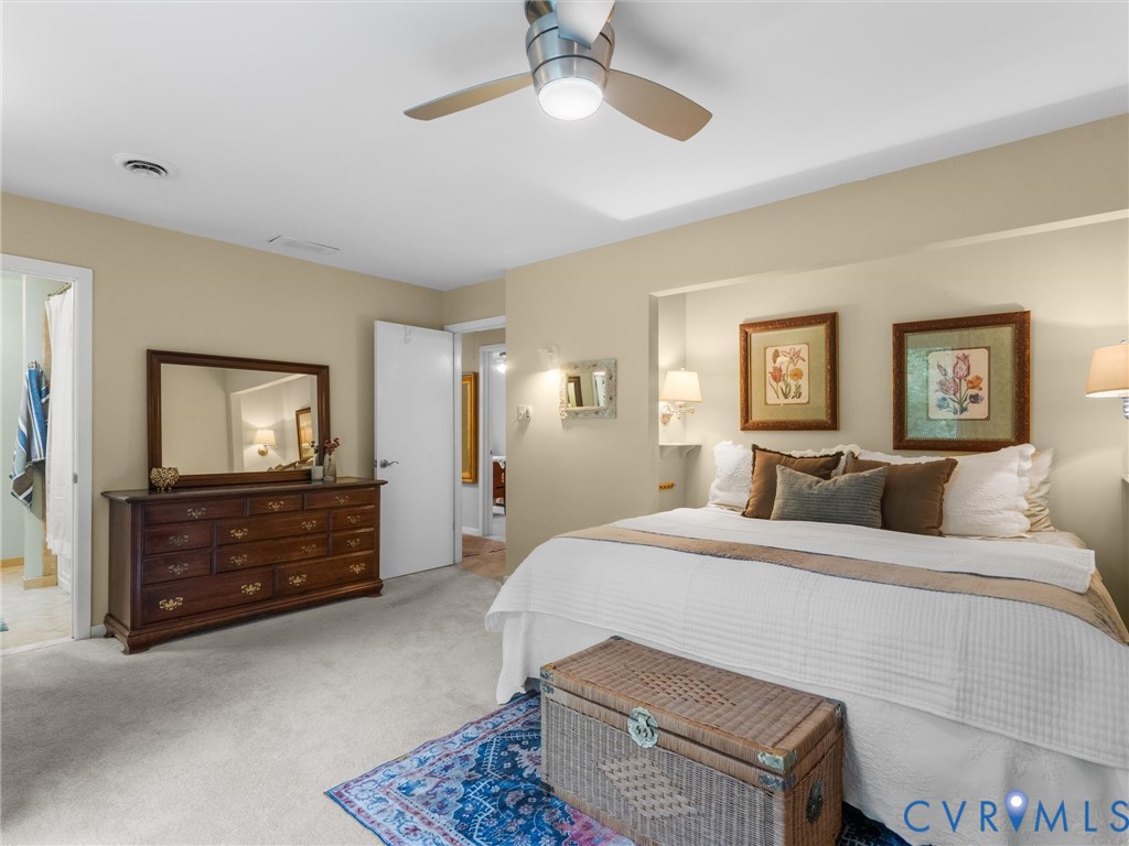 13802 Nuttree Woods Terrace, Nuttree Woods, Midlothian, VA 23112