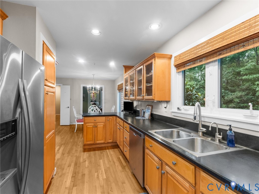 13802 Nuttree Woods Terrace, Nuttree Woods, Midlothian, VA 23112