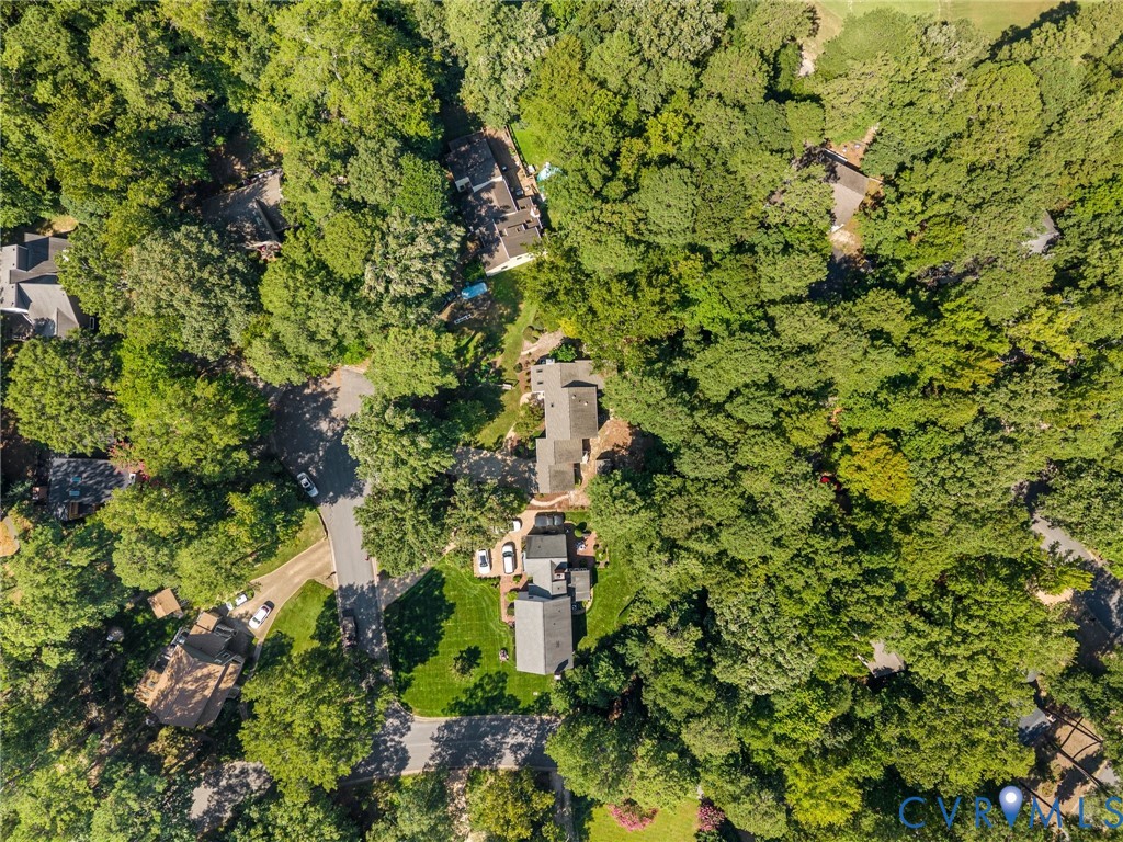 13802 Nuttree Woods Terrace, Nuttree Woods, Midlothian, VA 23112