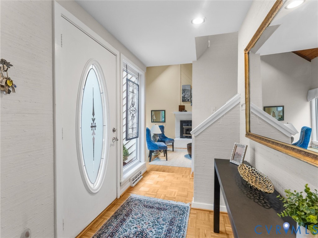 13802 Nuttree Woods Terrace, Nuttree Woods, Midlothian, VA 23112