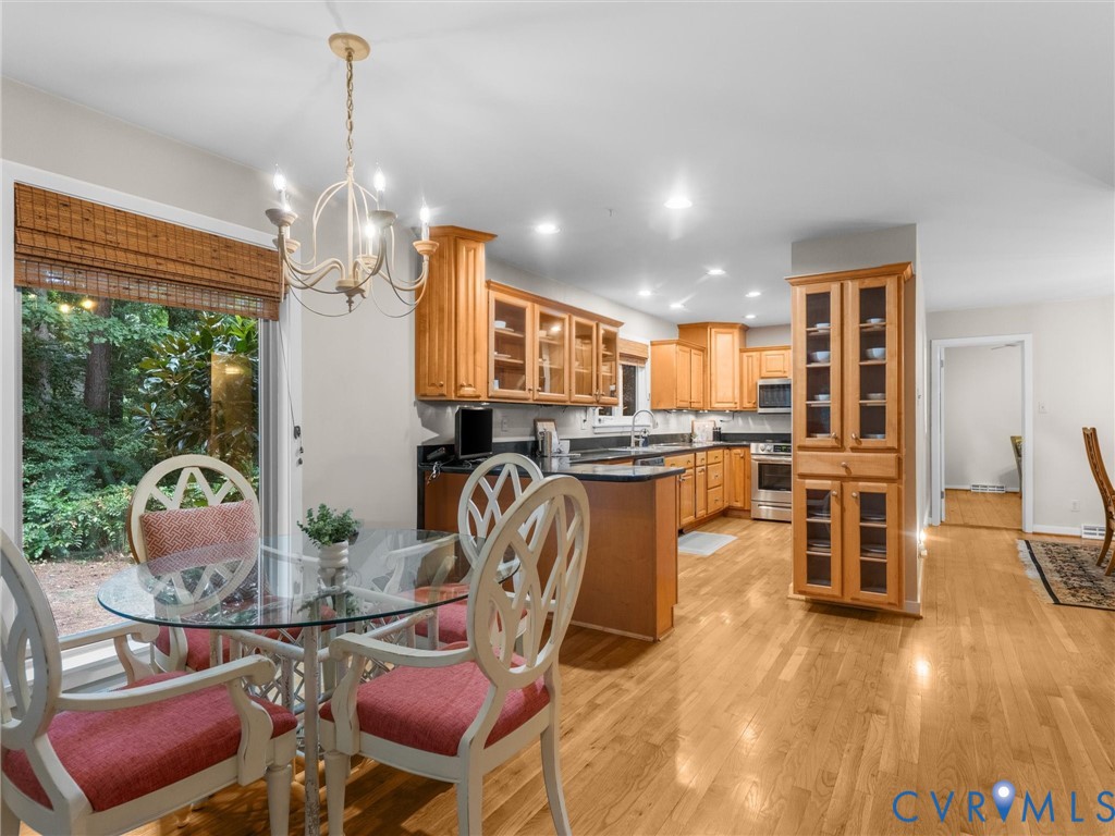 13802 Nuttree Woods Terrace, Nuttree Woods, Midlothian, VA 23112