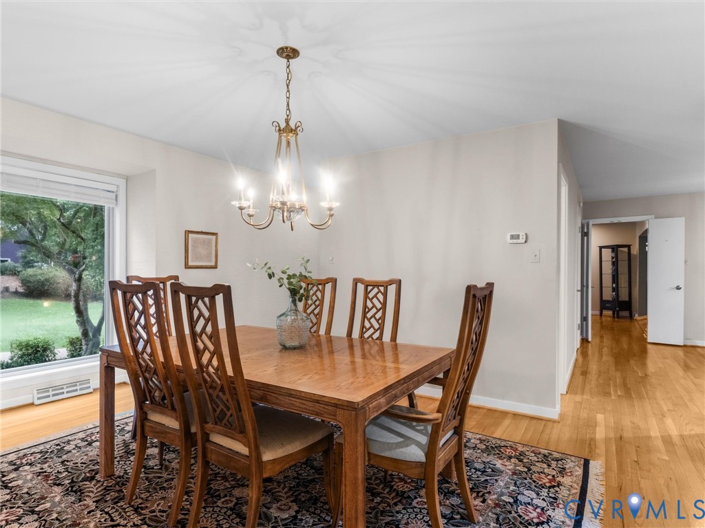 13802 Nuttree Woods Terrace, Nuttree Woods, Midlothian, VA 23112