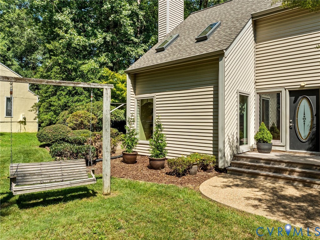 13802 Nuttree Woods Terrace, Nuttree Woods, Midlothian, VA 23112