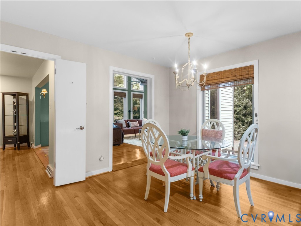 13802 Nuttree Woods Terrace, Nuttree Woods, Midlothian, VA 23112