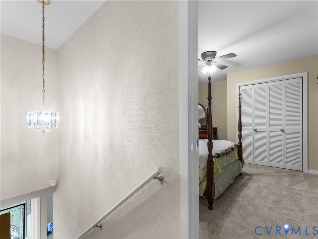 13802 Nuttree Woods Terrace, Nuttree Woods, Midlothian, VA 23112