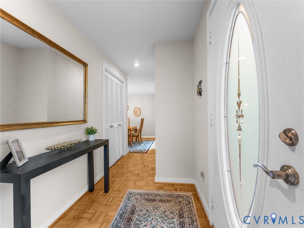 13802 Nuttree Woods Terrace, Nuttree Woods, Midlothian, VA 23112
