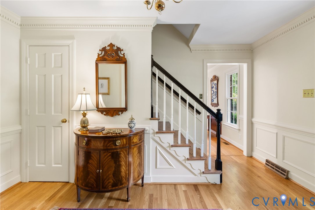 14411 Galloway Court, Salisbury, Midlothian, VA 23113