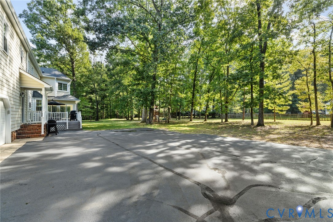 14411 Galloway Court, Salisbury, Midlothian, VA 23113