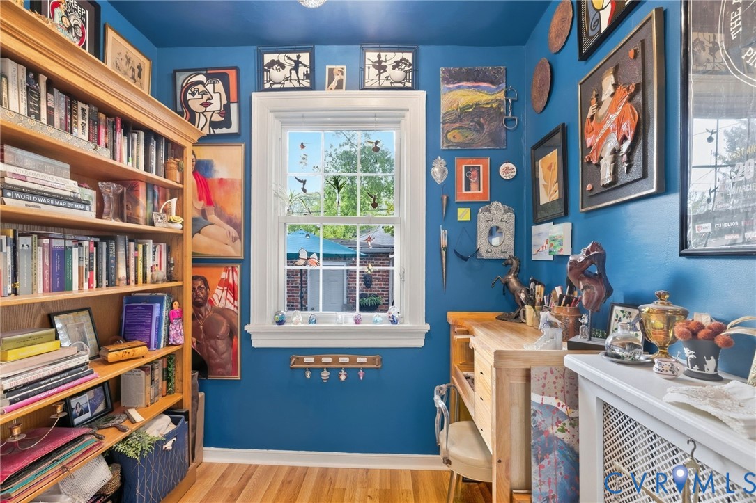 2415 Maplewood Avenue, Byrd Park, Richmond, VA 23220