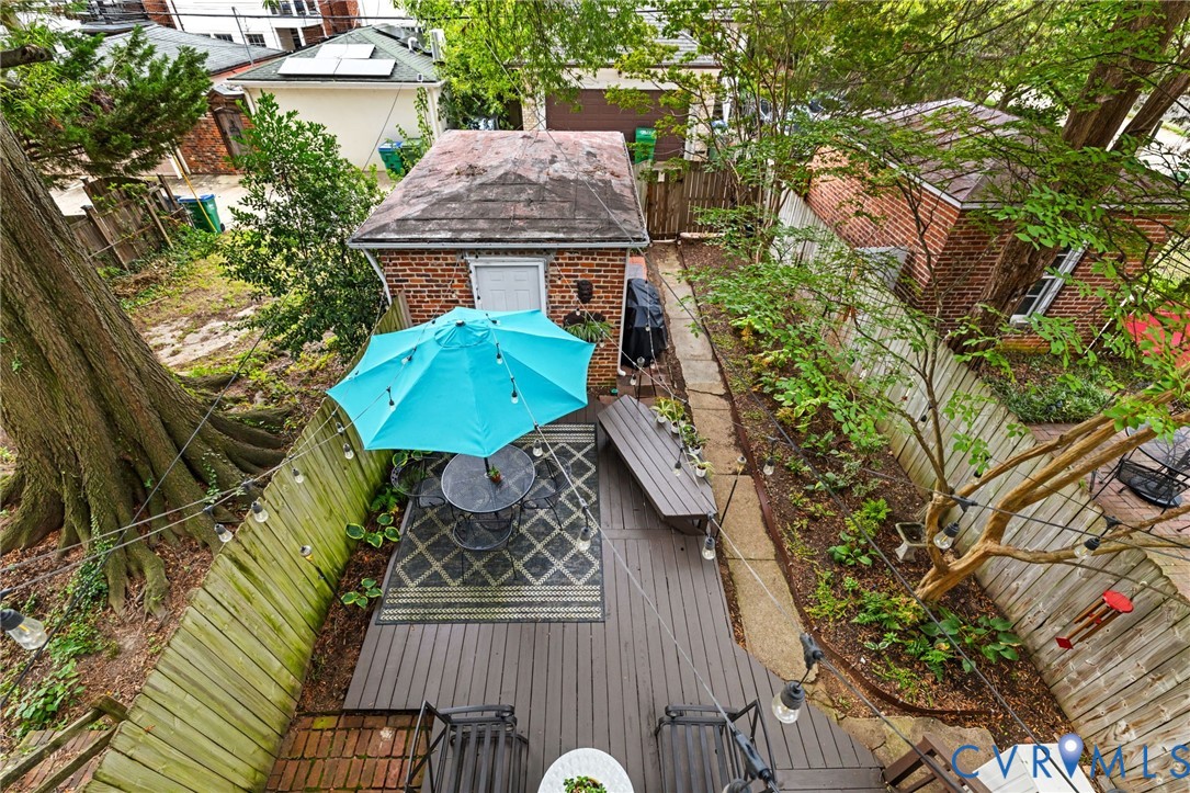 2415 Maplewood Avenue, Byrd Park, Richmond, VA 23220