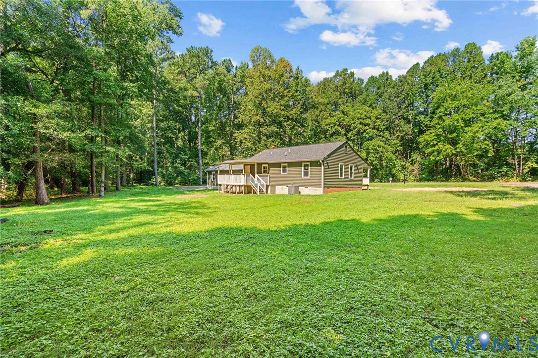 4801 Little Creek Lane, Little Creek, Richmond, VA 23234