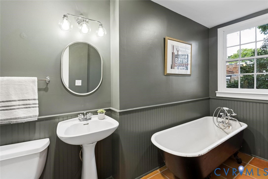 410 N 24th Street, Church Hill North, Richmond, VA 23223