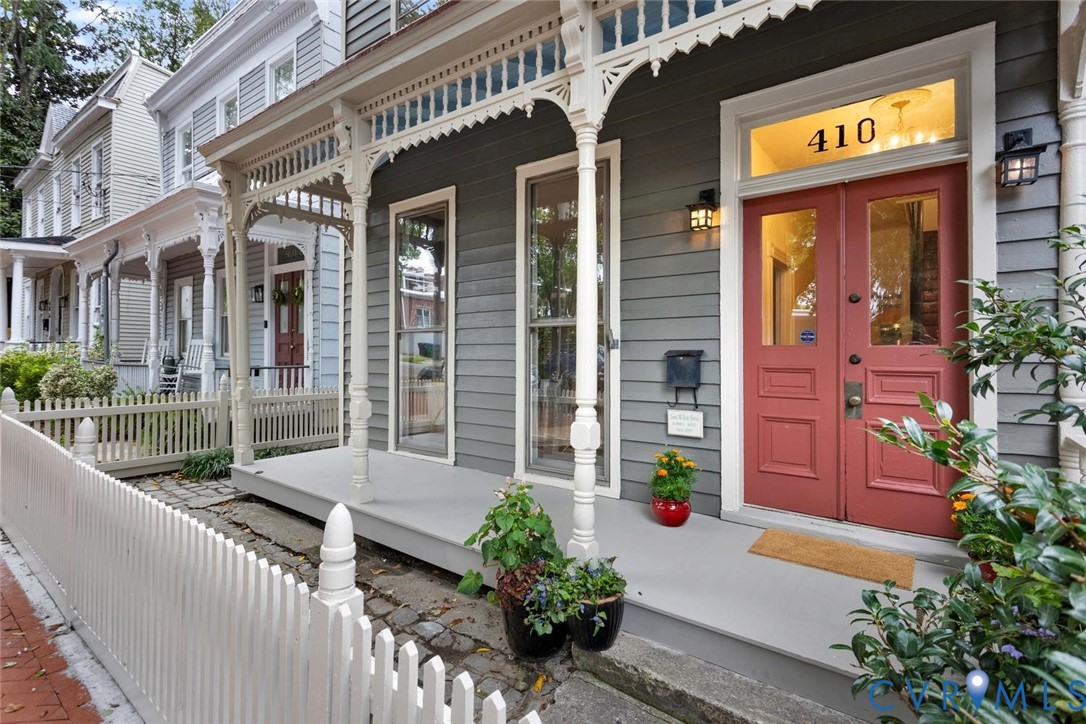 410 N 24th Street, Church Hill North, Richmond, VA 23223 410 N 24th Street, Church Hill North, Richmond, VA 23223