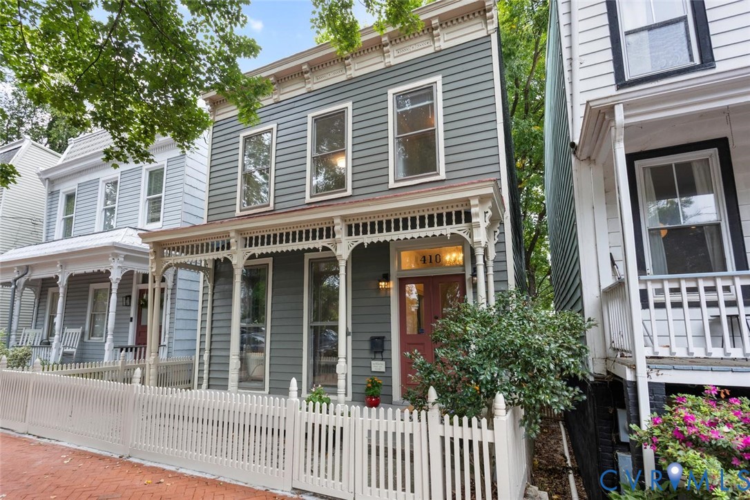 410 N 24th Street, Church Hill North, Richmond, VA 23223