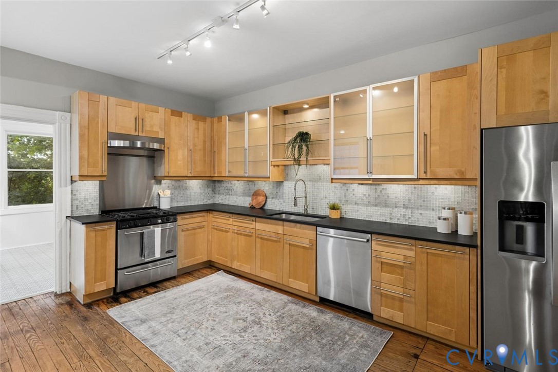 410 N 24th Street, Church Hill North, Richmond, VA 23223
