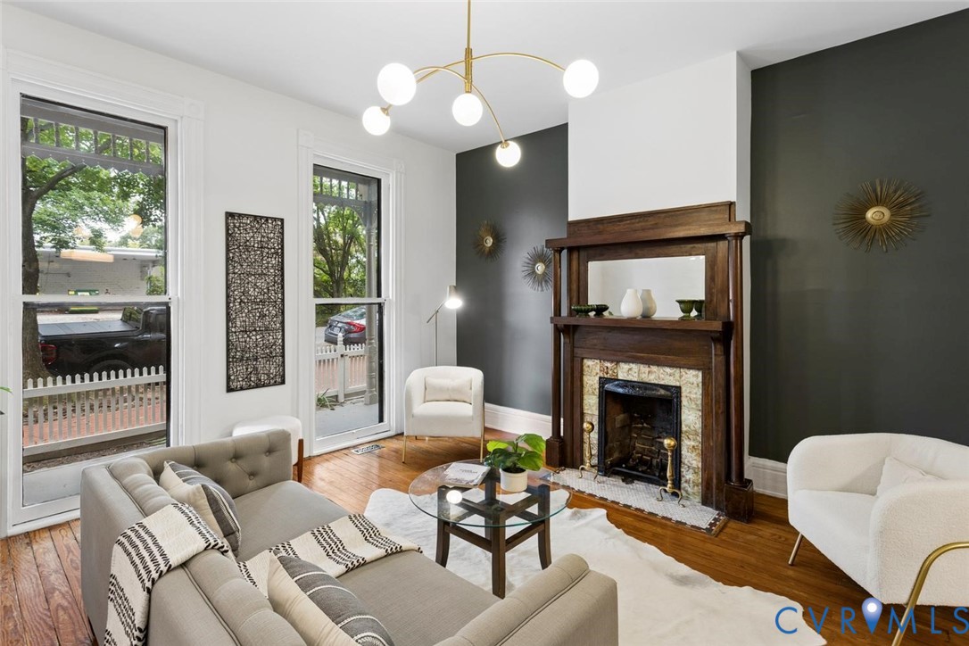 410 N 24th Street, Church Hill North, Richmond, VA 23223 410 N 24th Street, Church Hill North, Richmond, VA 23223