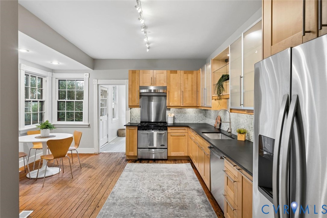 410 N 24th Street, Church Hill North, Richmond, VA 23223