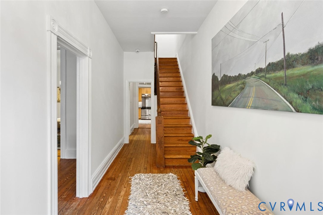 410 N 24th Street, Church Hill North, Richmond, VA 23223 410 N 24th Street, Church Hill North, Richmond, VA 23223
