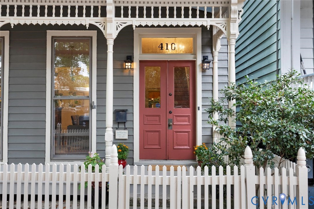 410 N 24th Street, Church Hill North, Richmond, VA 23223 410 N 24th Street, Church Hill North, Richmond, VA 23223