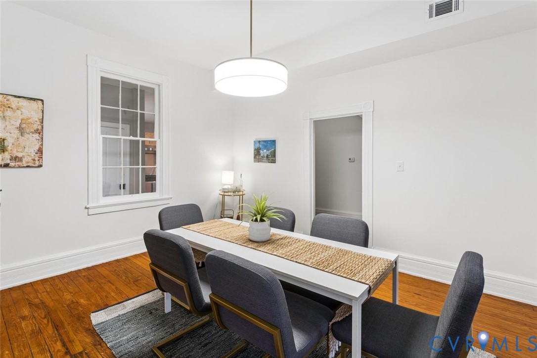 410 N 24th Street, Church Hill North, Richmond, VA 23223