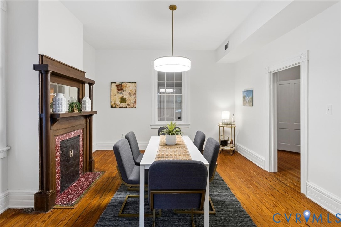 410 N 24th Street, Church Hill North, Richmond, VA 23223 410 N 24th Street, Church Hill North, Richmond, VA 23223