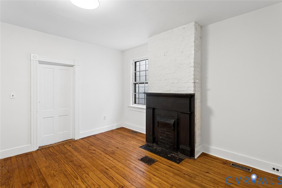 410 N 24th Street, Church Hill North, Richmond, VA 23223