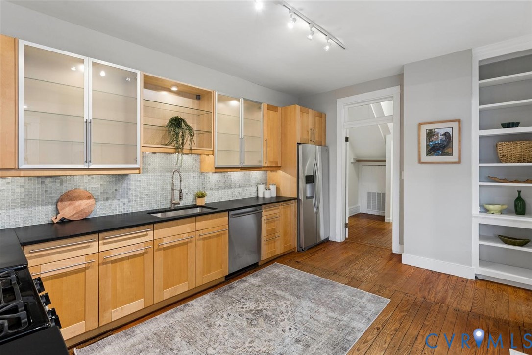410 N 24th Street, Church Hill North, Richmond, VA 23223