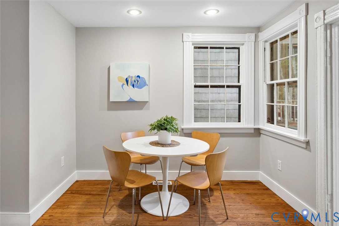 410 N 24th Street, Church Hill North, Richmond, VA 23223
