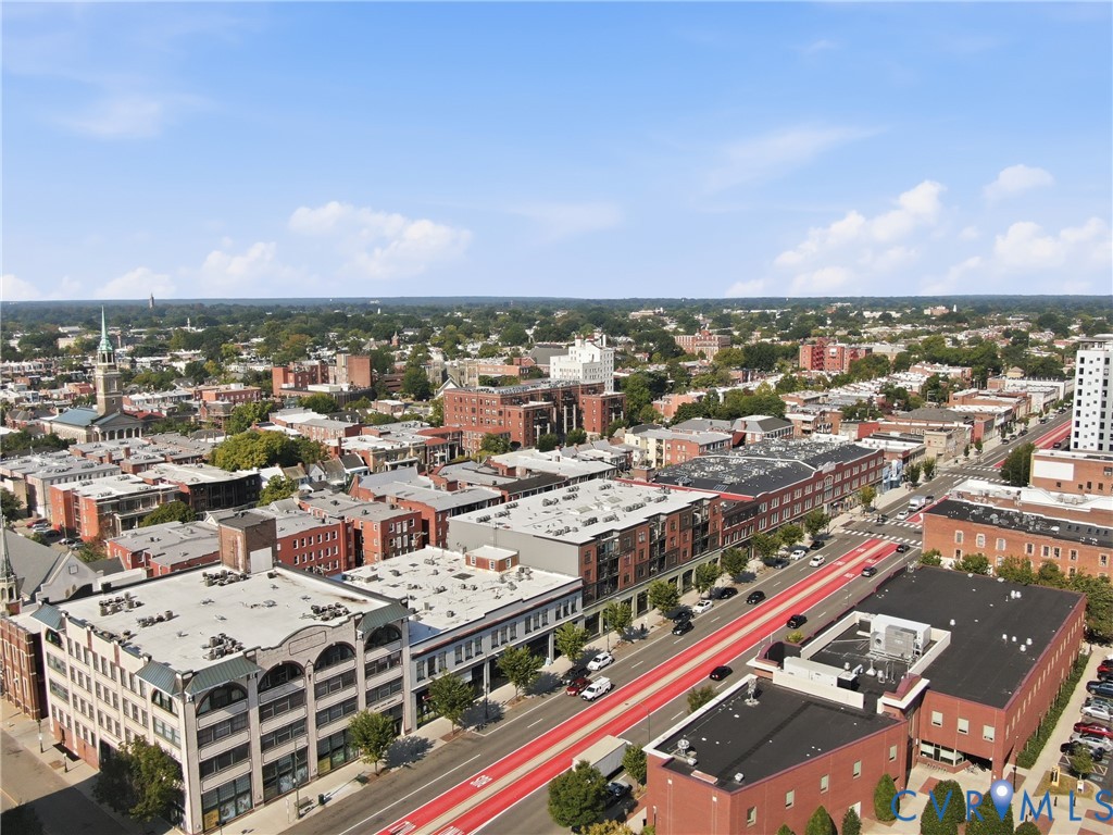 1333 W Broad Street, #U506, Richmond, VA 23220