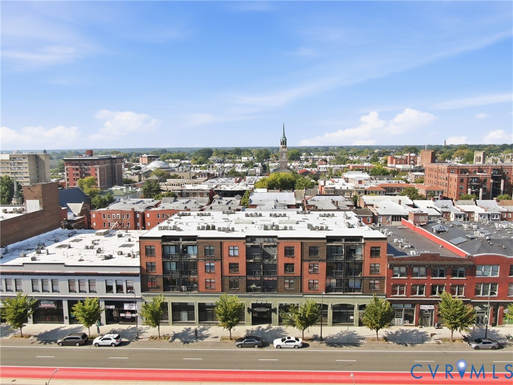 1333 W Broad Street, #U506, Richmond, VA 23220