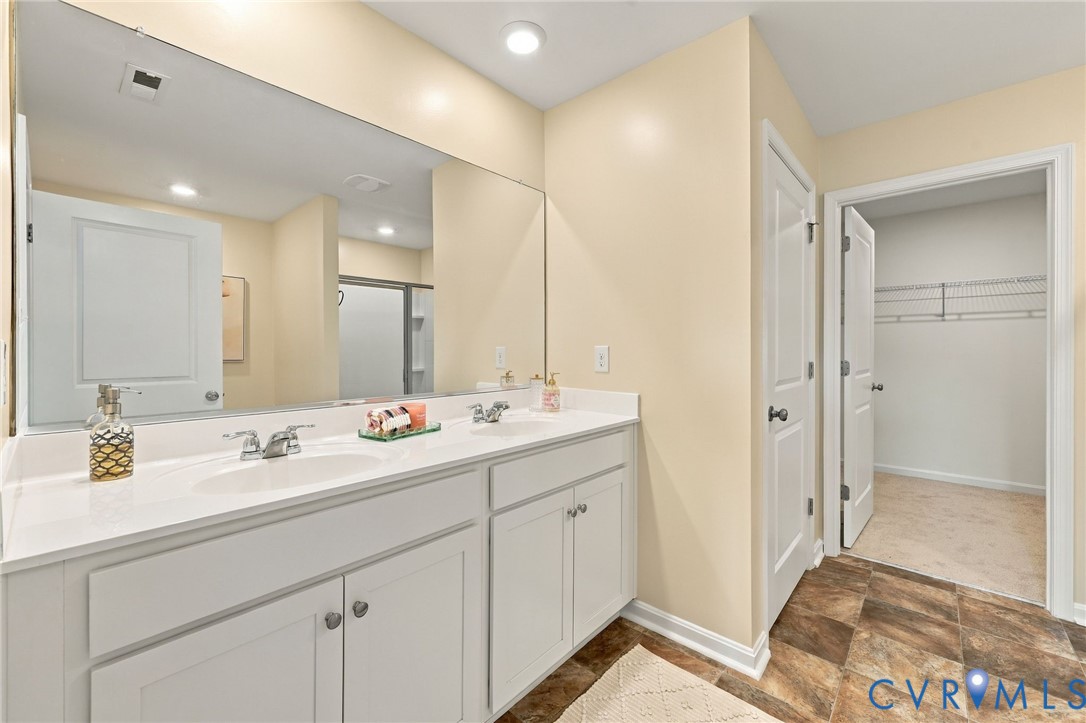 6649 Whisperwood Drive, Watermark, Chesterfield, VA 23234