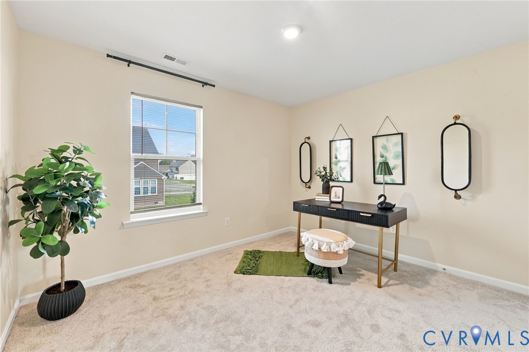 6649 Whisperwood Drive, Watermark, Chesterfield, VA 23234