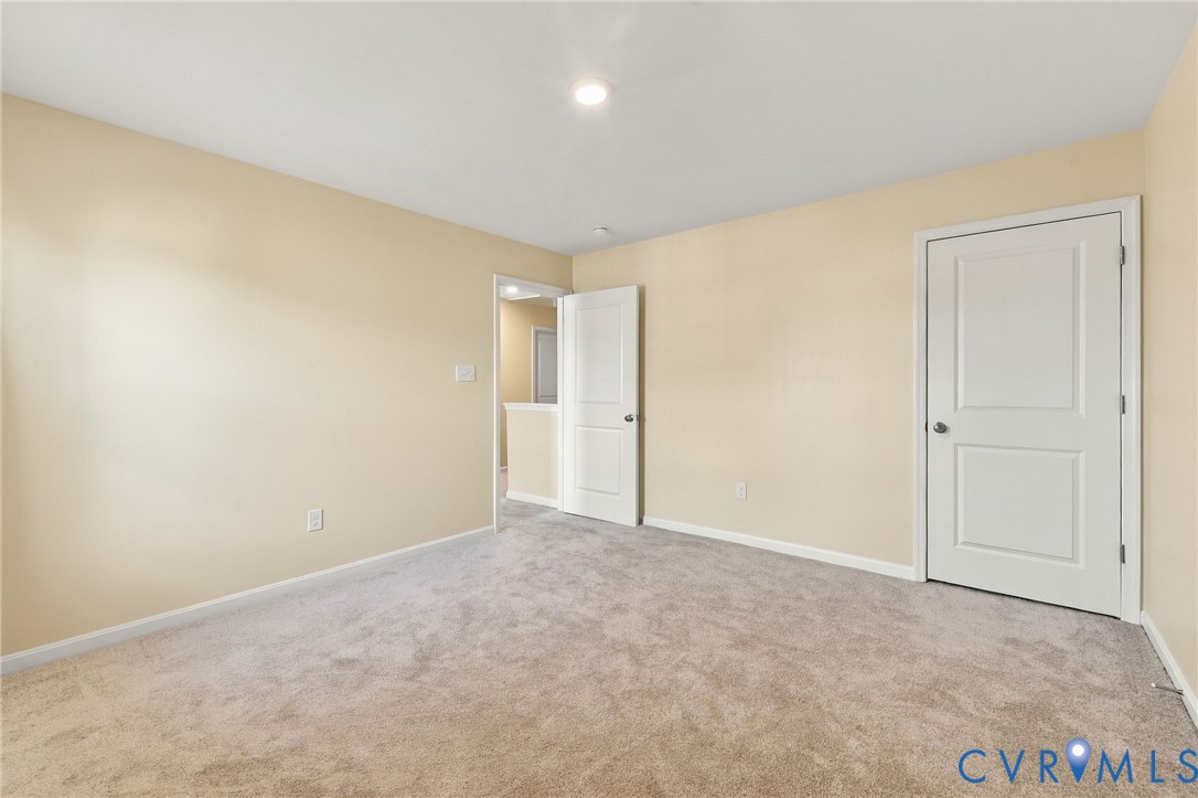 6649 Whisperwood Drive, Watermark, Chesterfield, VA 23234