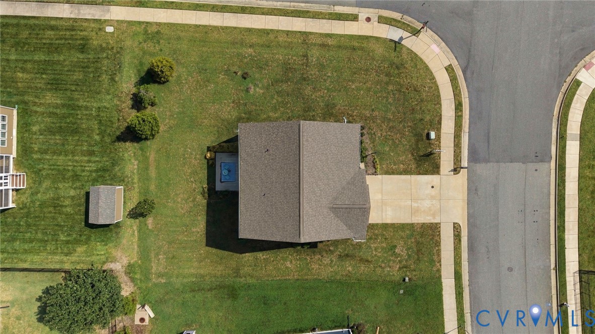6649 Whisperwood Drive, Watermark, Chesterfield, VA 23234