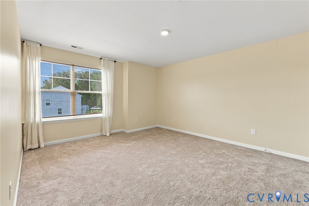 6649 Whisperwood Drive, Watermark, Chesterfield, VA 23234